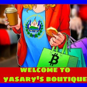 Meet your Posher, Yasary